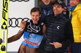 Podio noruego y stoch se lleva la copa del mundo. Janne Ahonen Ist Mit Funf Gesamtsiegen Der Rekordmann Der Vierschanzentournee Der Finne Kennt Das Geheimnis Des Weit Fliegens Bestens Und Hat Es In Seiner Biografie Verraten Stuttgarter Zeitung