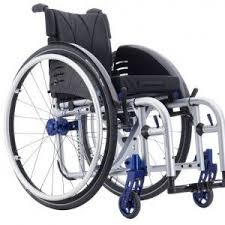 Kuschall Compact Manual Wheelchair Wheelchair Ultra Lightweight Wheelchair