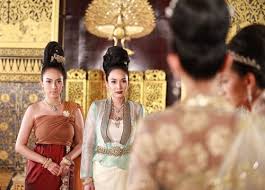 เพลิงพระนาง เริ่ม 17 กุมภาพันธ์ 2560 นักแสดงเพลิงพระนาง 1.… Ajnms Zrudobqm