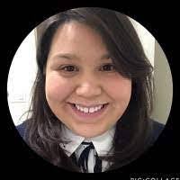 Angie Ocegueda's Instagram, Twitter & Facebook