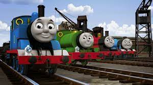 Check spelling or type a new query. 47 Thomas And Friends Wallpaper Hd On Wallpapersafari