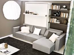 Wohnwand Mit Klappbett 8 Platzsparende Mobel Smart Mobel