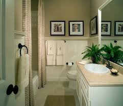 Colorful bathrooms to inspire you to paint yours. Small Bathroom Colors Small Bathroom Paint Colors Bathroom Wall Color Ideas