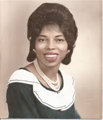 Obituary information for Martha Smith