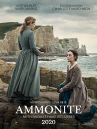 فیلم Ammonite 2020 – زیرنویس چسبیده