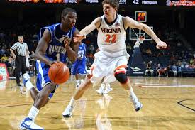 Hoo-rizons: Baseball Was Just the Beginning for Former UVA Star Hunter Wyant