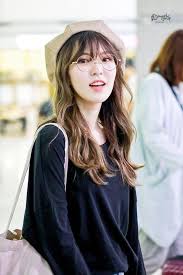Piscean Kpop Idols Quiz By Akimore In 2020 Wendy Red Velvet Red Velvet Pop Fashion