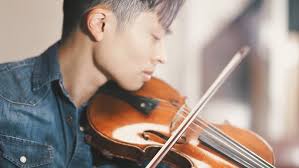 Say You Won't Let Go