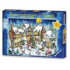 We did not find results for: Ravensburger Christmas Jigsaw Puzzles Awesome Family Fun