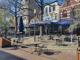 Terrassen In Enschede Mogen Open Alle Regels Op Een Rij Indebuurt Enschede