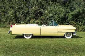 Image result for Biscay Green 1954 Cadillac