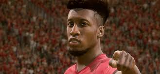 Fifa 16 fifa 17 fifa 18 fifa 19 fifa 20 fifa 21. Schnellste Spieler In Fifa 20 Coman Und Gnabry Fehlen In Den Top 25