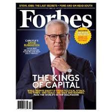 Forbes 1 Year Forbes Forbes Cover Social Marketing
