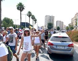 Modifier le sporting club de toulon , couramment abrégé en sporting ou sc toulon , est un club de football français fondé le 25 juin 1945 à toulon (var) et le principal club de la ville. Une Partie Des Manifestants Anti Pass Bloquent L Autoroute A Toulon Var Matin