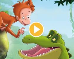 Olyan részekből áll, mint az elegáns szahara tér vagy a zord tundraváros. Zootropolis Allati Nagy Balhe Online Mese Mesekincstar