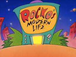 Rocko rama (voiced by carlos alazraqui): Rocko S Modern Life Wikipedia