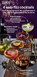 Pin On Drinks