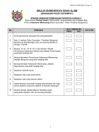 评税单, assessment, revaluation, property tax, annual value. Semak Cetak Bil Cukai Taksiran Mbsa