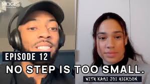 The MOGL Podcast: Episode 7