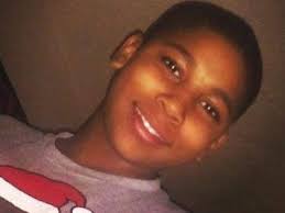 Tamir Rice: 12-year-old boy playing with fake gun dies after being shot by  Ohio police