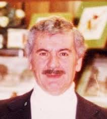 William Perticone Obituary