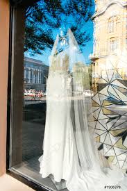 Maybe you would like to learn more about one of these? Odessa Ukraine 22 September 2018 Weibliche Schaufensterpuppe Im Hochzeitskleid In Foto Vorratig Crushpixel