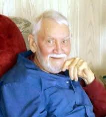 C. Ervin Cox Obituario