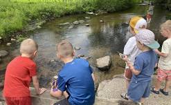 Long Lake Park: Build a Boat, Will it Float?