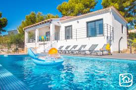 Unsere sandalen und flip flops sollen diese gefühle vermitteln und das wohlbefinden ihrer träger steigern. Villa Ipanema In Benissa Costa Blanca