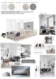 Maybe you would like to learn more about one of these? New Interior Project A Light Filled Minimalist Kitchen And Living Room