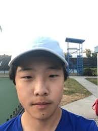 Rong Feng's Men's Tennis Recruiting Profile