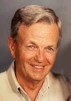 Richard (Dick) Earl Rupp, Sr. Obituary