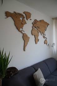 Alibaba.com offers 1,751 wall decor maps products. Mapawall Luxury World Maps Diy Wall Decor Home Wall Decor Map Wall Decor