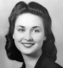 June Robbins Obituary (1923