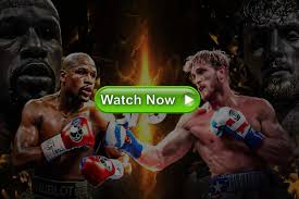 It may only be an exhibition, but the clash between legendary boxer floyd mayweather and youtube star logan paul promises to be one of the biggest fight events of the summer. H8a2zlnhdhmxmm