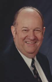 Walter Lockhart Obituary