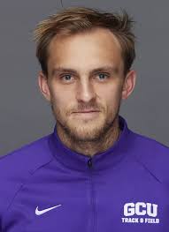 Harris' high jump ranks 9th in world