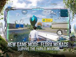 New items, maps, and modes are constantly being added! Descargar Pubg Mobile Para Android 6 0 1