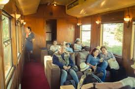 Tickets, tours, address, phone number, tren del recuerdo reviews: Tren Del Recuerdo Efe Trenes De Chile