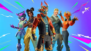 A free multiplayer game where you compete in battle royale, collaborate to create your private island, or quest in save the world. Fortnite Competitive Game Integrity