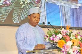 He died on monday night in an abuja hospital after a brief illness. I Regret Not Laying Down My Life To Get 3rd Term For Obasanjo Senator Ibrahim Mantu