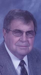 Obituary information for Richard E. Henning