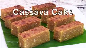 My dad grow some that serve as our fence. Cassava Cake Tapioca Cake With Coconut Palm Sugar Gluten Dairy Free Recipe æœ¨è–¯ç³•æ¤°ç³–æ¤°æµ†åšæ³• Youtube