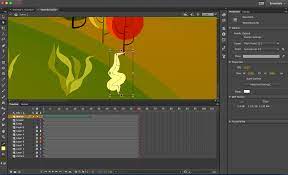 Drag the car to the position that you want to start the animation from. Find Out How To Use The Vector Brushes In Adobe Animate Cc