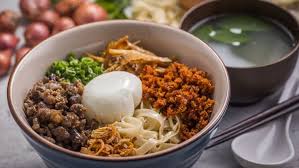 Stock shortage issues april 30, 2021. 7 Delicious Pan Mee Places To Try In Kl Foodpanda Magazine My