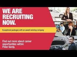 Sds is dedicated to working with independent and franchise auto dealers across the united states. Join Our Team Careers Peter Vardy Jobs