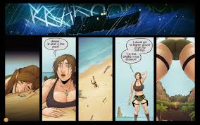 Rule34 - If it exists, there is porn of it  devil hs, lara croft  7595892