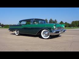 Image result for Verona Green 1956 Mercury