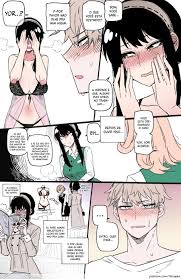 Spy x Family Hentai: O melhor para minha irmã - Animes Porno - Hentai