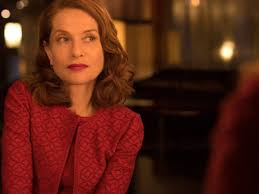 Isabelle huppert , chloe grace moretz , maika monroe , et al. Isabelle Huppert Interview I Don T Play A Character I Just Play An Encounter Between Me And Certain States Of Mind Is That Clear The Independent The Independent